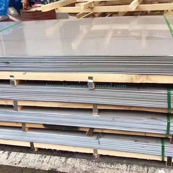 Stainless Steel Sheet&Plate